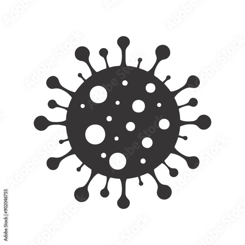 virus icon