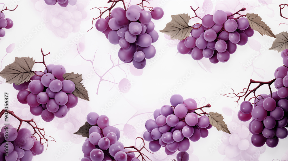 Grapes with Water Splashes, Abstract Image, Texture, Pattern Background, Wallpaper, Cover and Screen of Smartphone, Cell Phone, Computer, Laptop, 9:16 and 16:9 Format Grapes with Water Splashes, Abstract Image, Texture, Pattern Background, Wallpaper, Cover and Screen of Smartphone, Cell Phone, Computer, Laptop, 9:16 and 16:9 Format