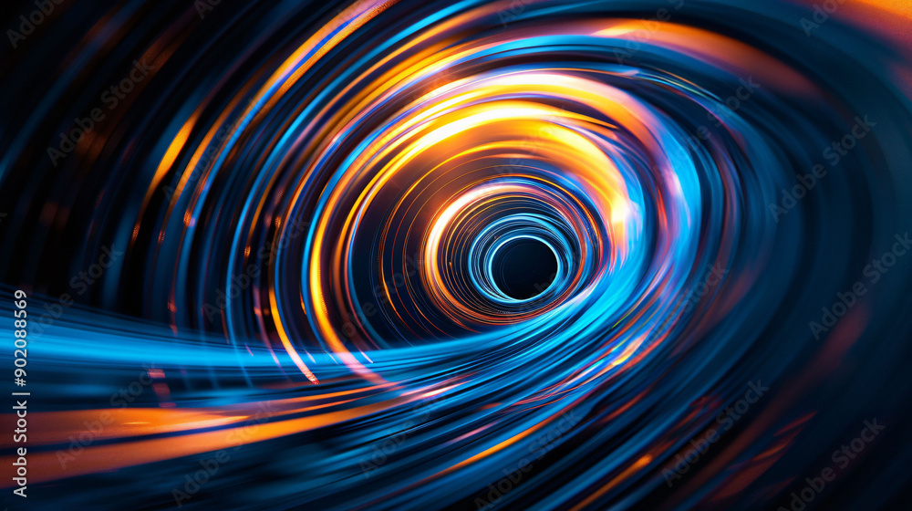 Abstract Futuristic Speed Motion trail Background Abstract Futuristic Speed Motion trail Background