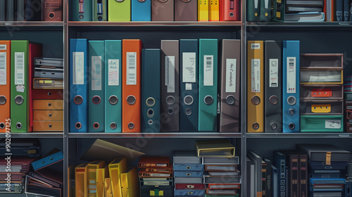 School Supplies Collection

