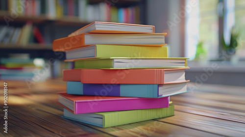 School Supplies Collection

