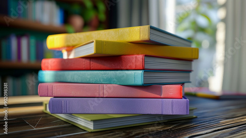 School Supplies Collection

