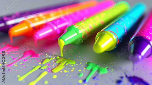 School Supplies Collection

