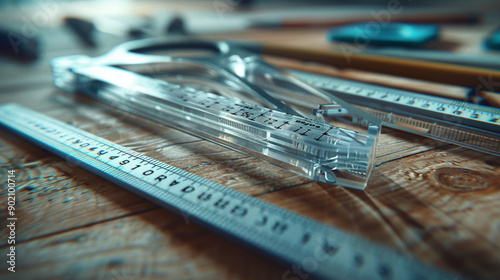 School Supplies Collection

