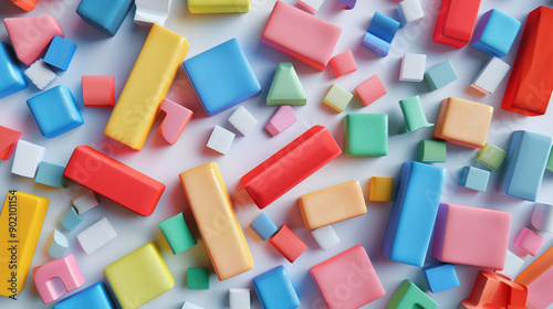 School Supplies Collection

