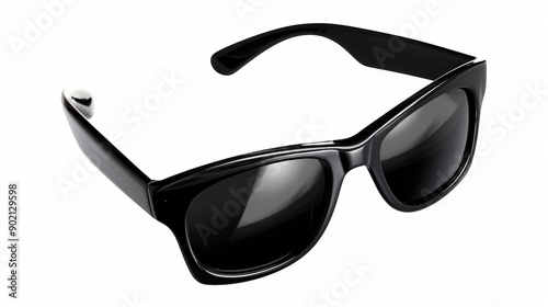 fashionable sunglasses elegance stylish glamour