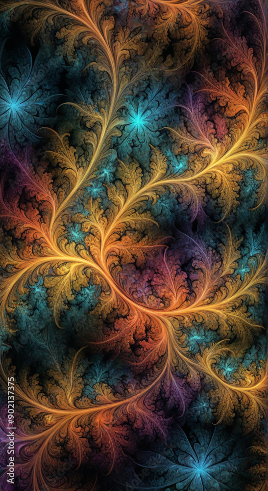 abstract background with space abstract background with space