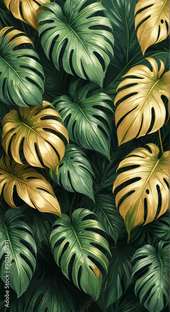 background background