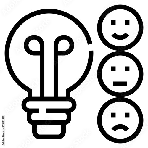 Emotional Intelligence Icon