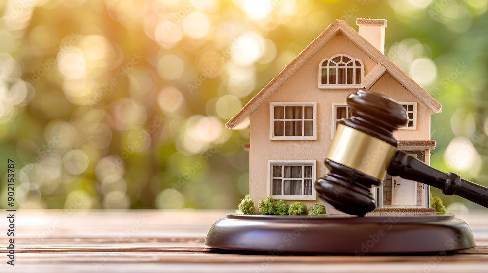 Home Ownership Challenges with Legal Landscapes Home Ownership Challenges with Legal Landscapes