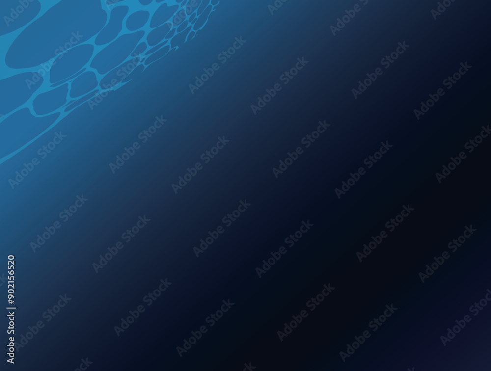 Obraz premium um 2海の中と海面の風景