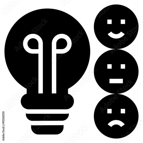 Emotional Intelligence Icon