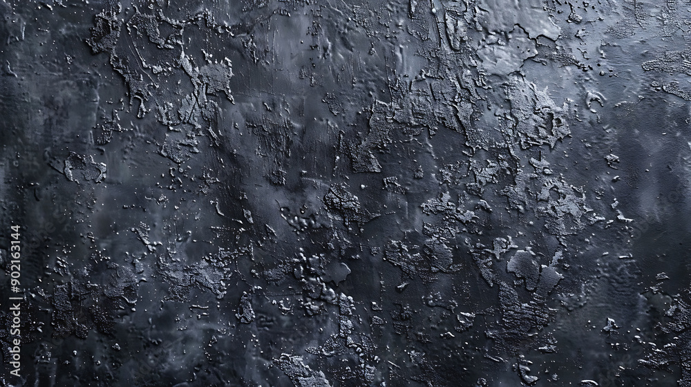 black grey anthracite stone concrete texture background panorama banner long black grey anthracite stone concrete texture background panorama banner long