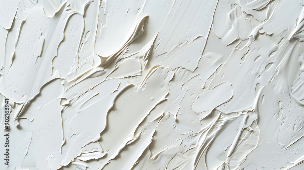 White background texture White background texture