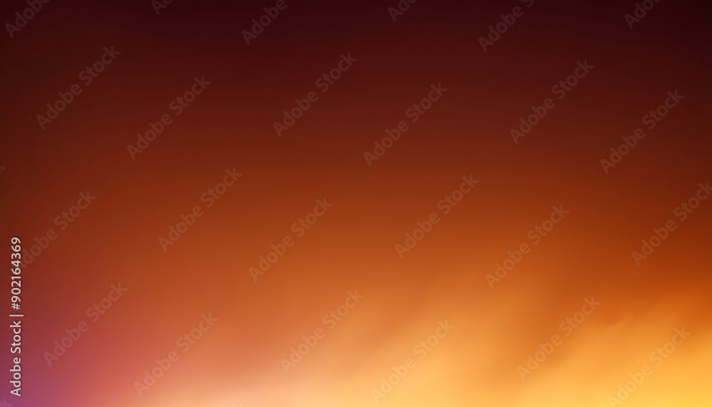 Naklejka premium Abstract blurred gradient background