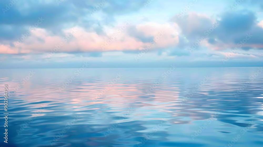 Vertical photography of a calm water surface Vertical photography of a calm water surface