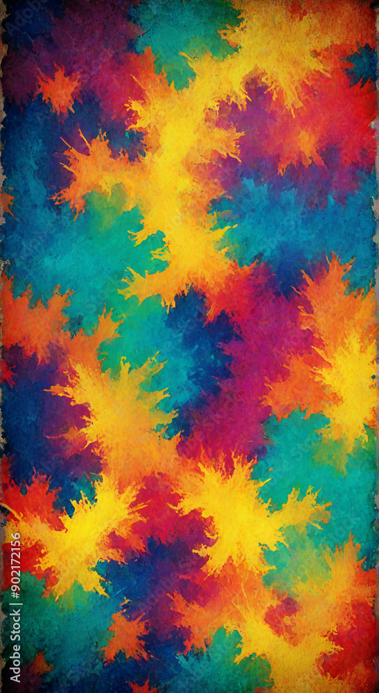 abstract colorful background abstract colorful background