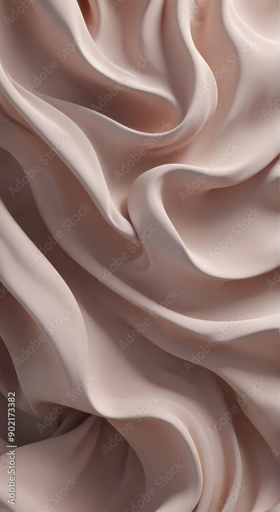 Fototapeta premium silk texture