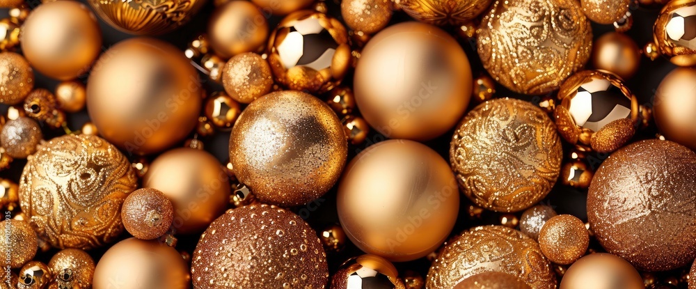 Gold Confetti Christmas Background With A Foil Pixel Mosaic Holiday Pattern, Evoking Festive Cheer Gold Confetti Christmas Background With A Foil Pixel Mosaic Holiday Pattern, Evoking Festive Cheer