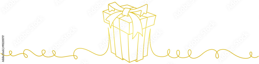 gift vector design, eps 5 gift vector design, eps 5