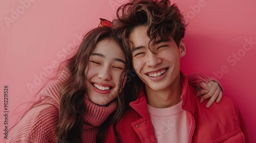 Valentine's Day, couples, the most popular flirting tips
