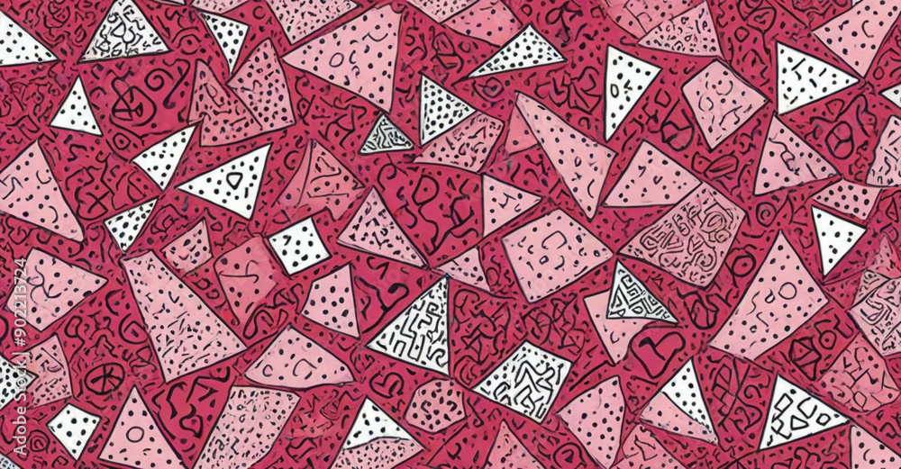 seamless knitted pattern seamless knitted pattern