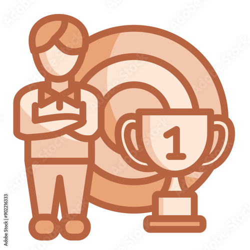 Competitors Icon