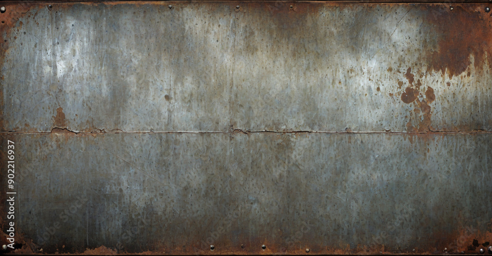 rusty metal background rusty metal background