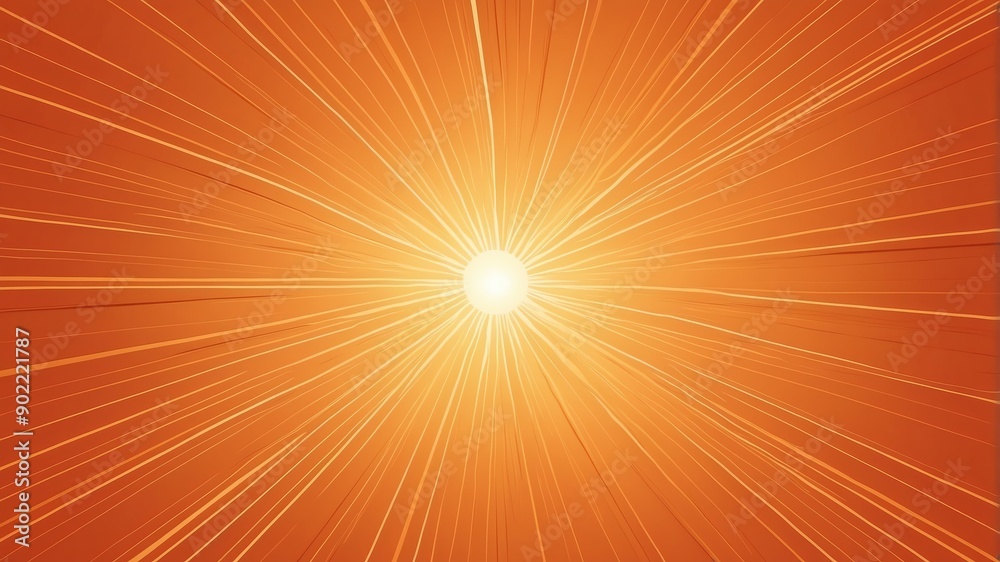 orange sun rays abstract background copy space backdrop art orange sun rays abstract background copy space backdrop art