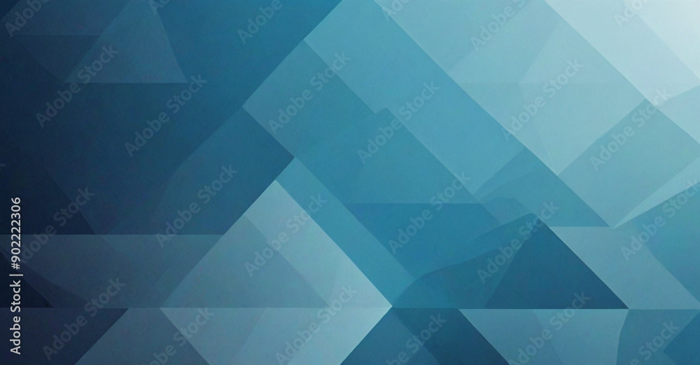 Obraz premium blue background