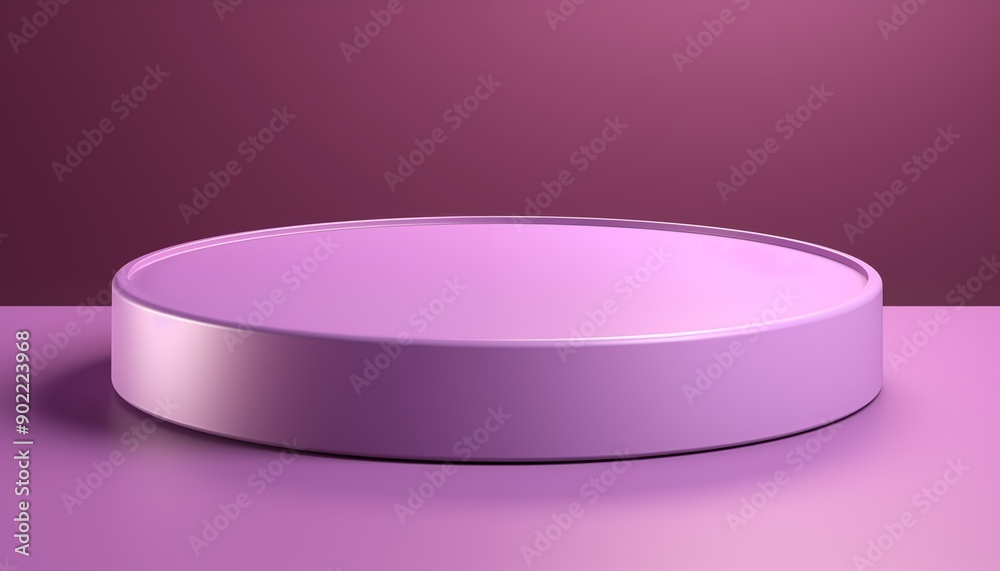 purple podium spotlight purple podium spotlight