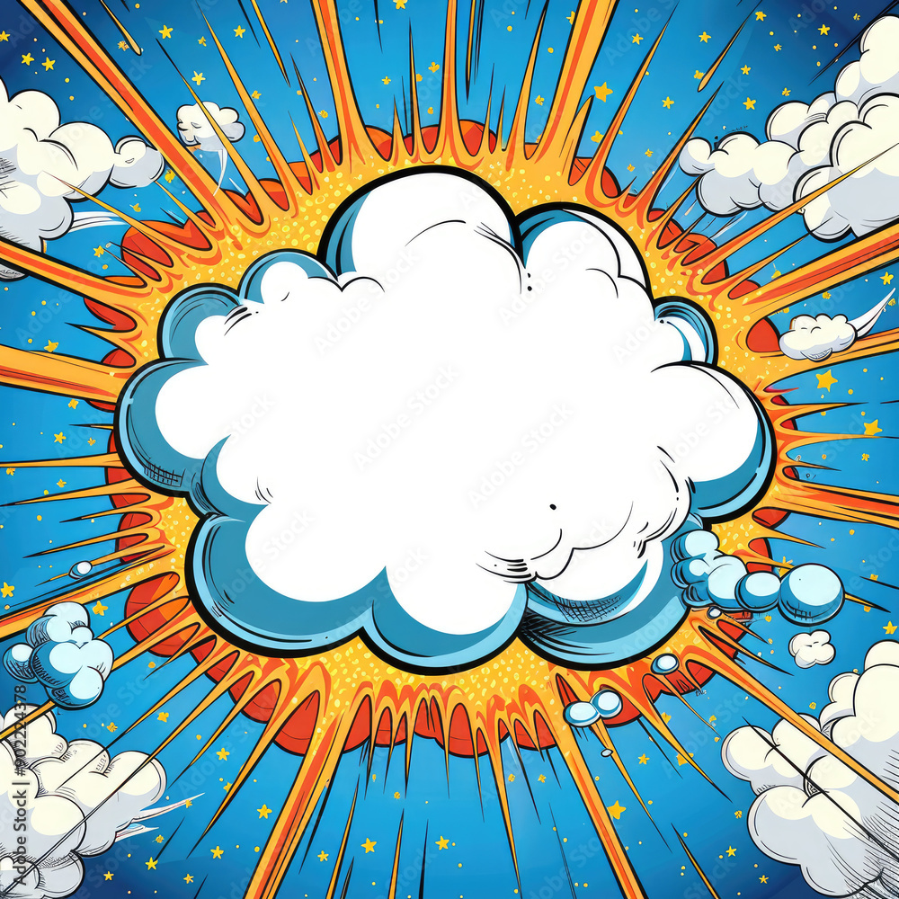 comics book speech bubble balloon cartoon isolated midle white background
comics book speech bubble balloon cartoon isolated midle white background