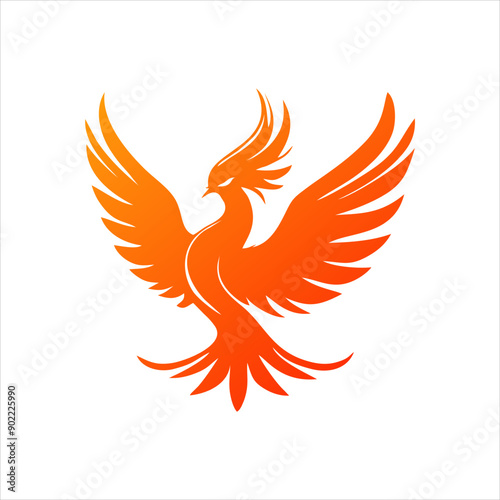 bird,logo,phoenix,flying,hawk,eagle,wings,icon,symbol template