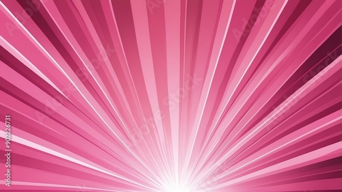 pink prism rays abstract background copy space backdrop art