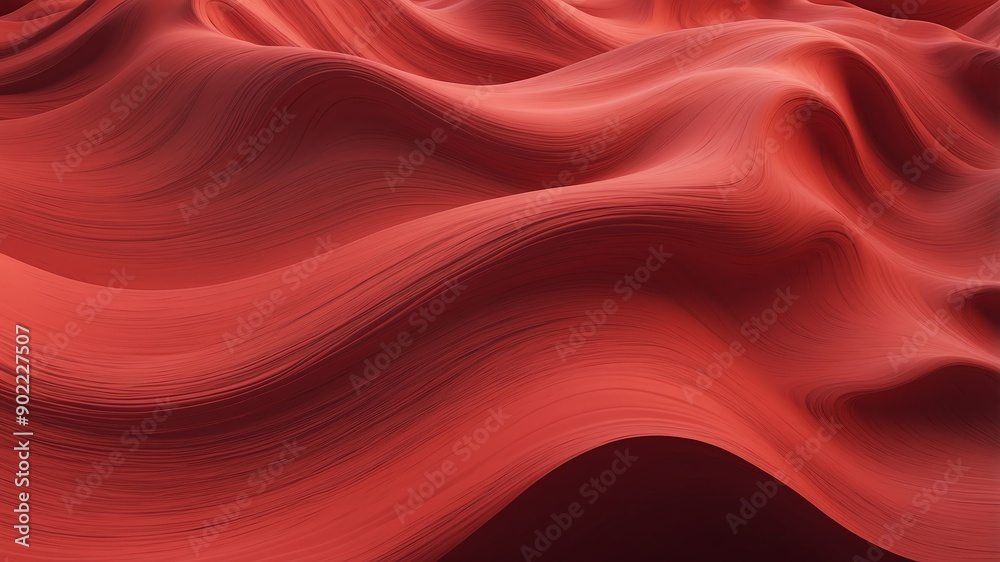 red wave pattern abstract background copy space backdrop art red wave pattern abstract background copy space backdrop art