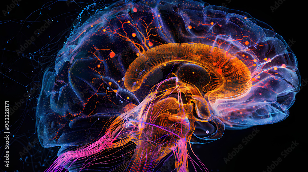 Visualization of Neural Activity in the Human Brain Visualization of Neural Activity in the Human Brain