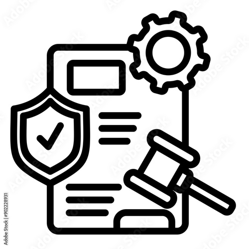 Regulatory Changes Icon