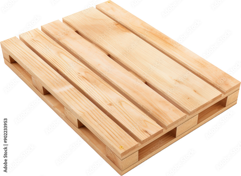 Wooden Pallet Wooden Pallet