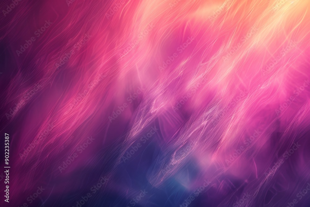 Vibrant Abstract Background of Colorful Smoke Patterns at Dawn Vibrant Abstract Background of Colorful Smoke Patterns at Dawn