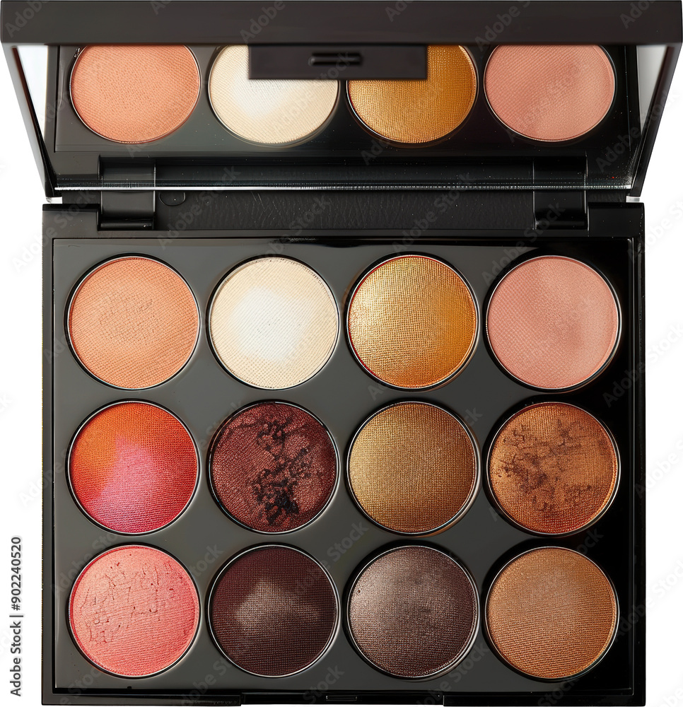 Eyeshadow Palette Eyeshadow Palette