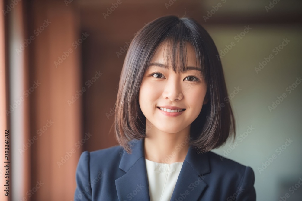 日本のビジネスウーマン 日本のビジネスウーマン