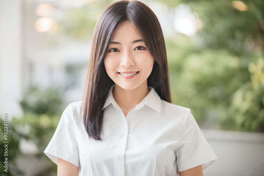 日本のビジネスウーマン 日本のビジネスウーマン