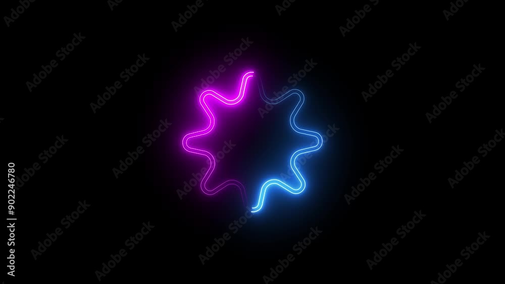 Neon shine setting icon animation .A setting icon usually consists of a gear or cogwheel symbol, representing options or configuration. Neon shine setting icon animation .A setting icon usually consists of a gear or cogwheel symbol, representing options or configuration.