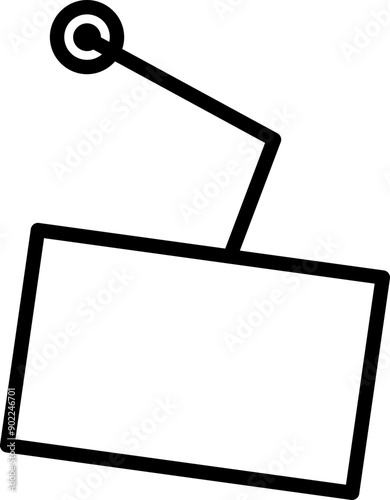 callout square Infographic element. Сallouts titles .Futuristic hud display.Digital callouts .Callouts titles banner . Callouts titles banner. Futuristic callouts template, digital line text frame