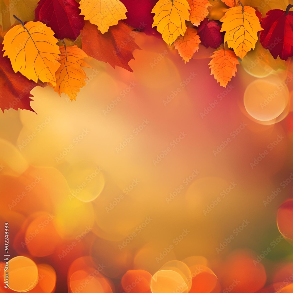 autumn leaves background autumn leaves background