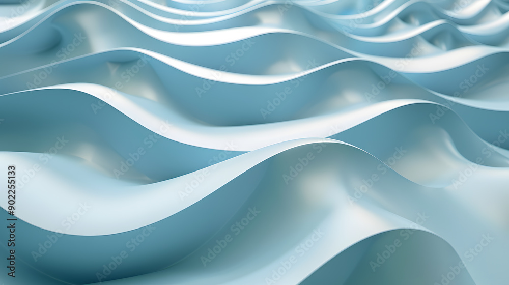 Smooth Elegance Sleek 3D Surface Designs explores the creation refined,polished textures that exude sophistication.Highlighting techniques achieve seamless and glossy finishes,these designs add touch Smooth Elegance Sleek 3D Surface Designs explores the creation refined,polished textures that exude sophistication.Highlighting techniques achieve seamless and glossy finishes,these designs add touch