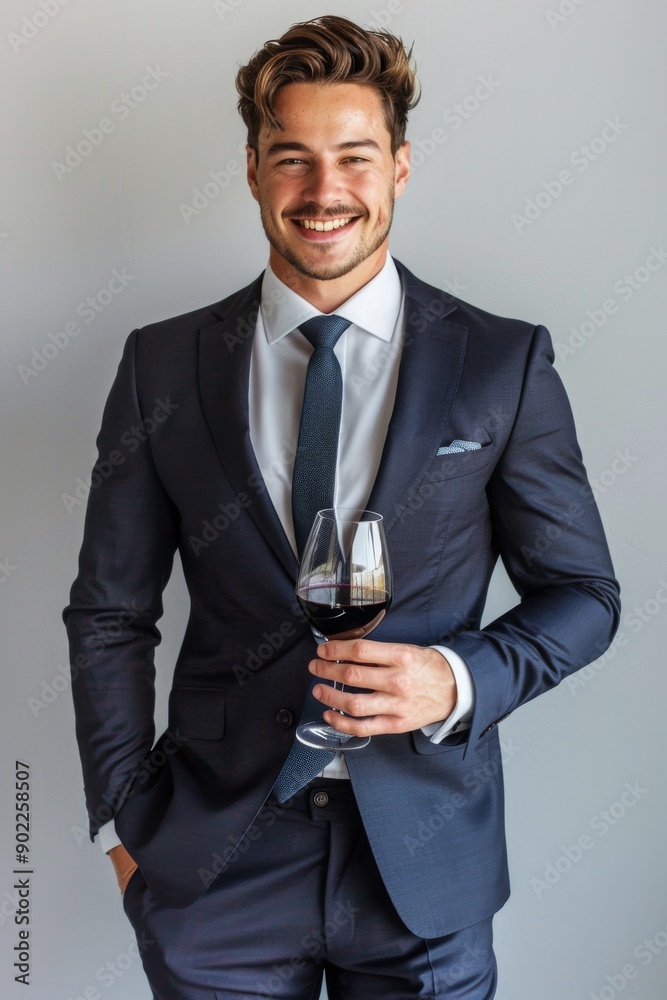 Super model Male smiling looking at the camera, the isolated on white background Super model Male smiling looking at the camera, the isolated on white background