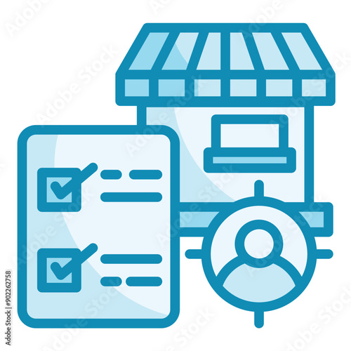 Field Trials Icon