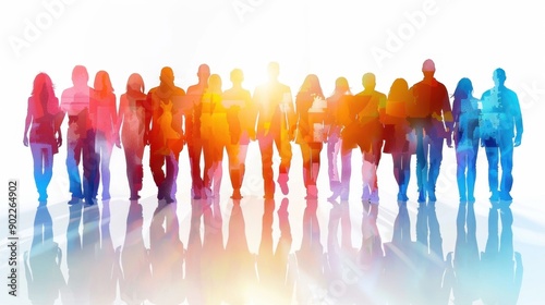 Unemployment Rate: This rate represents the percentage of the labor force that is without a job but actively seeking employment, providing insight into job market conditions.
