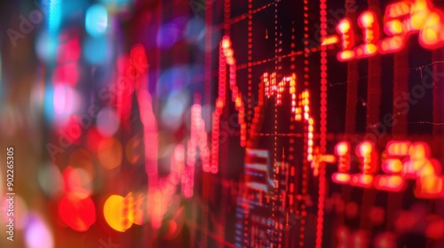 Recession: A recession is a notable decline in economic activity that impacts various sectors across the economy and lasts longer than a few months.
